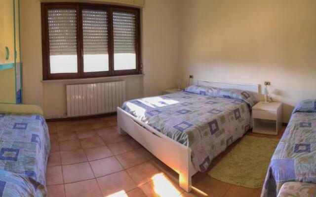 Appartamenti Tomassini