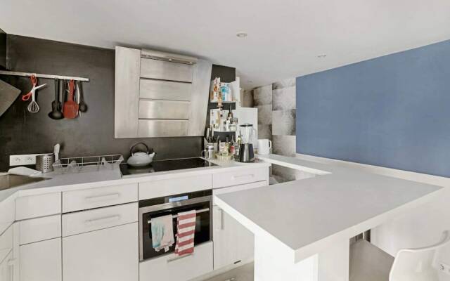 Amazing Duplex - 12 Mins to Palais Garnier