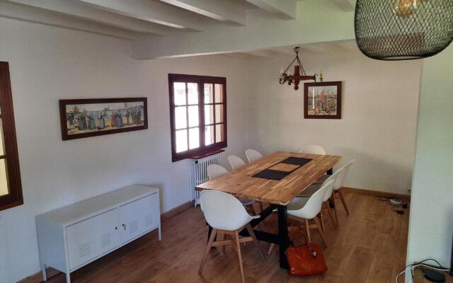 Maison Soorts-Hossegor, 5 pièces, 6 personnes - FR-1-239-690
