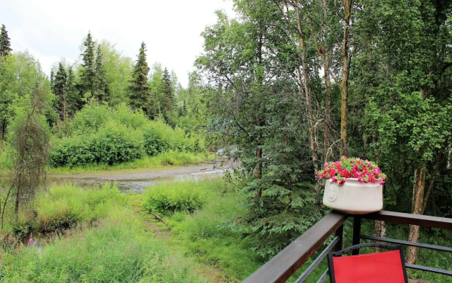 Maria's Creekside B&B