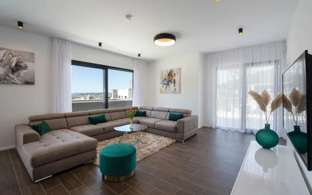 Villa Le' Tini Luxury - Luxury Residence