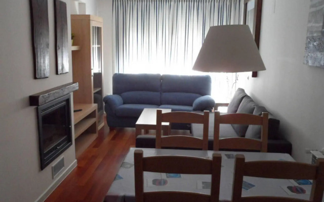 Margas Golf Apartment