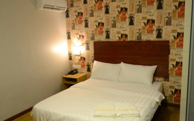 City View Hotel KLIA