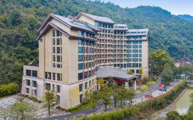 Bosai Hotel