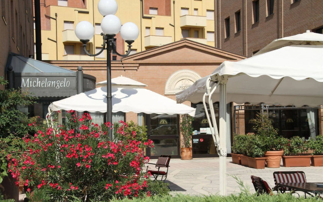 Hotel Michelangelo