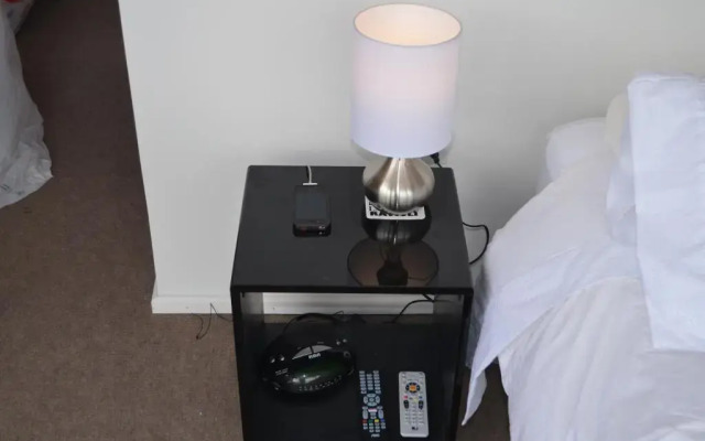 Departamento Bahia Caldera