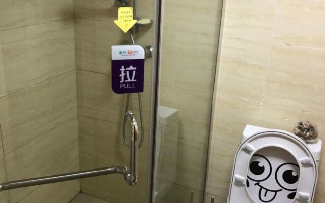 Tianjin Ms. Ling's Youth Hostel