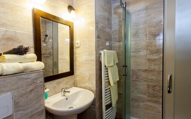 Hotel Bacchus