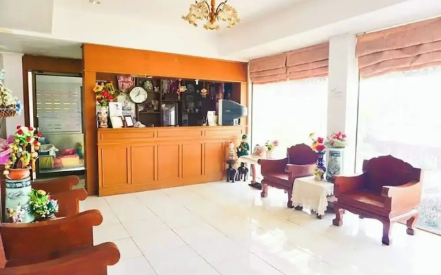 Songsak Phayao