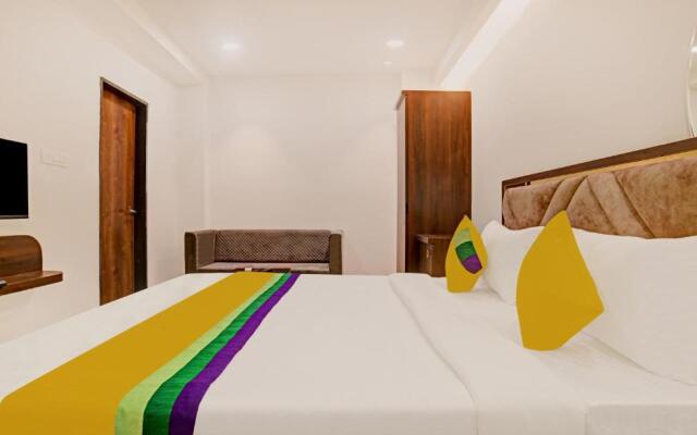 Itsy Hotels Phoenix