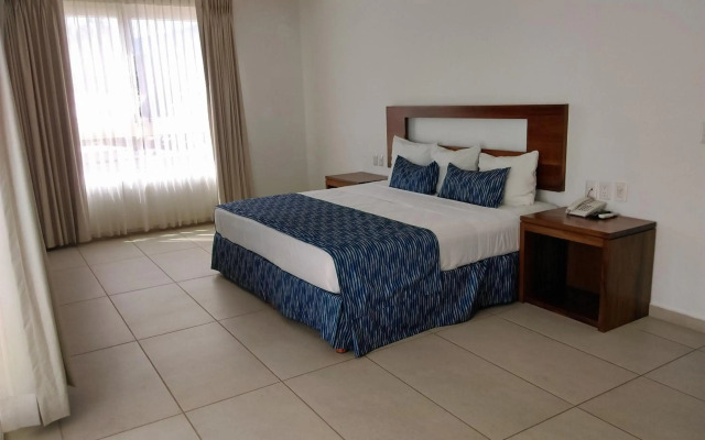 Casablanca Resort