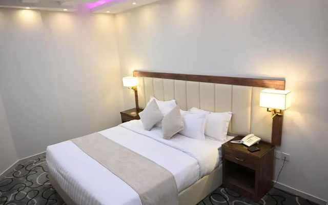 Violet Hotel