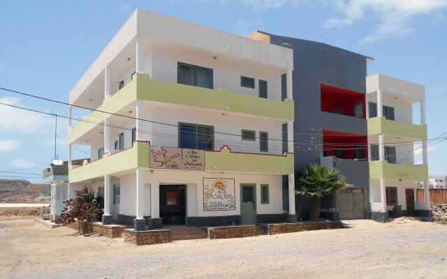 B&B Salinas Boa Vista