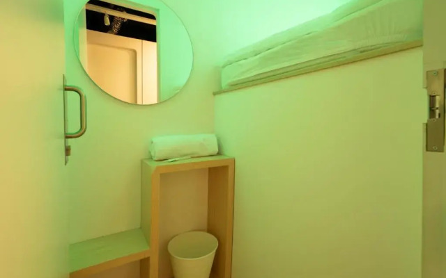 Bobobox Pods Tanah Abang