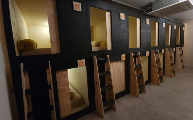 New - Komo Pods