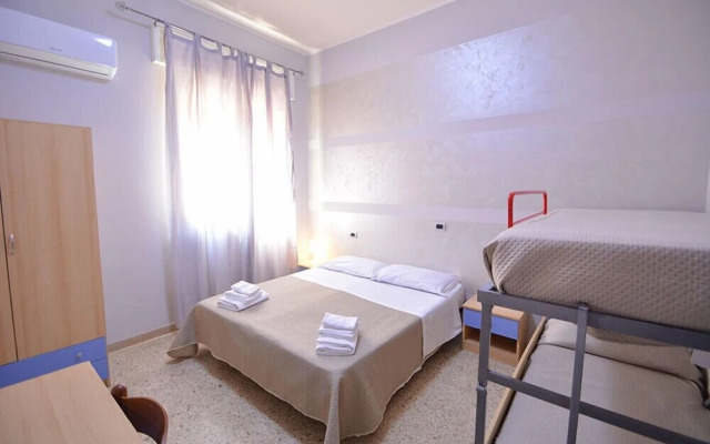 Hotel  Bella  Romagna