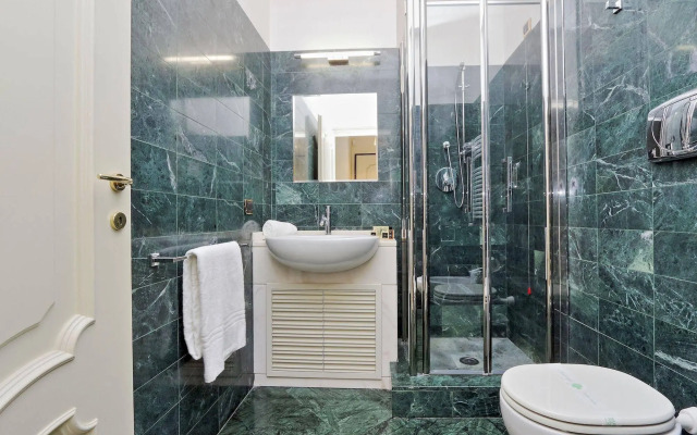 Via Veneto Area - My Extra Home