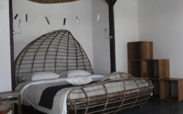Pondok Ijo Guesthouse & Restaurant