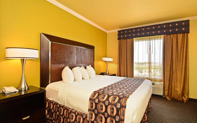 Best Western Plus Christopher Inn & Suites