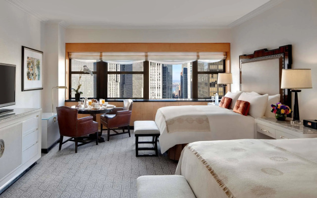 Lotte New York Palace