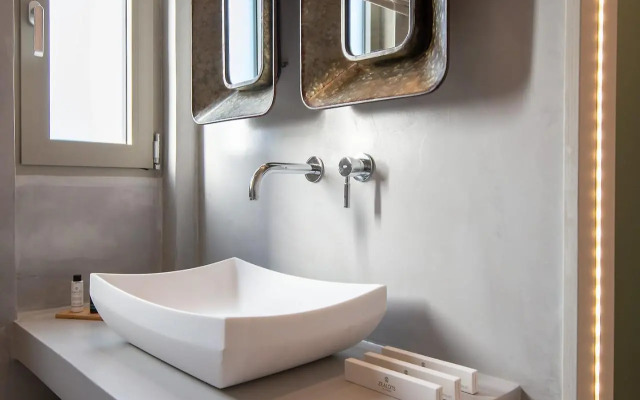 Coocono Tinos Private Villas