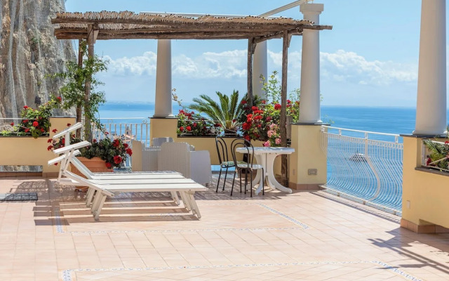 Apartments Amalfi Design Sea View