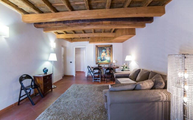 Rent In Rome - Dolce Vita Suite