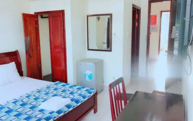 Minh Hong Hotel