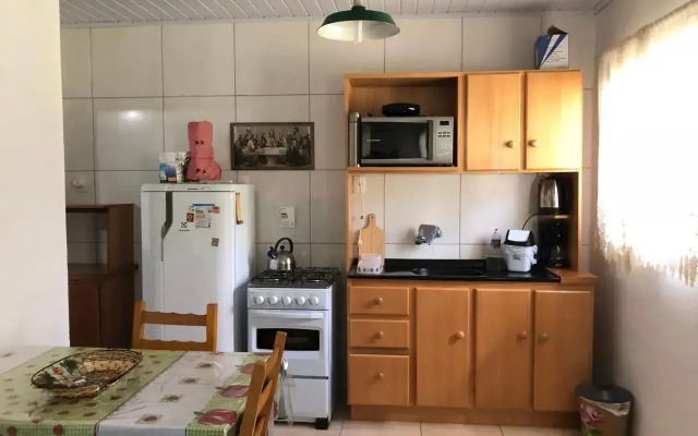 Cabanas Brocker