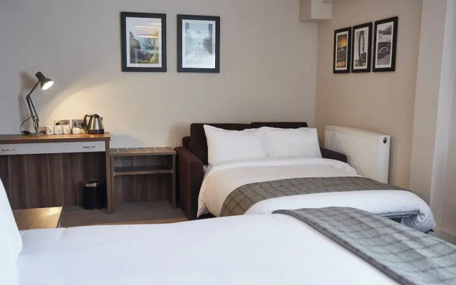 New Inn Hotel by Greene King Inns