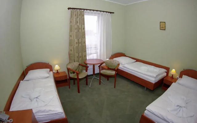 Majewski Hotel & SPA