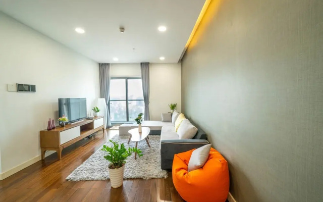 Luxury Shendo'apartment