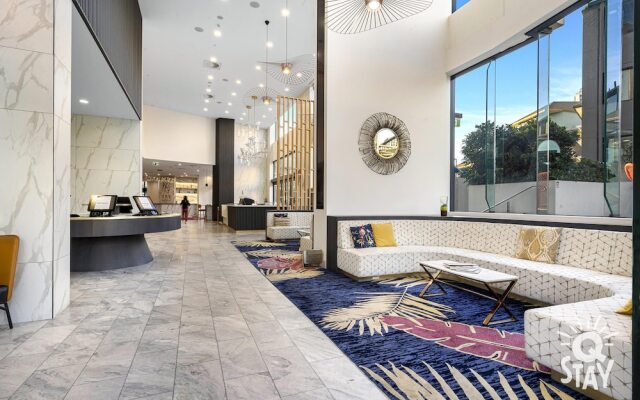 Ruby Apartments - Q Stay