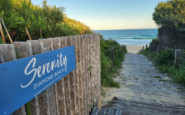 Ramada Resort Diamond Beach