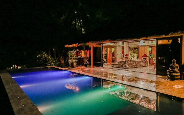 Den Pasar Nasog Villa