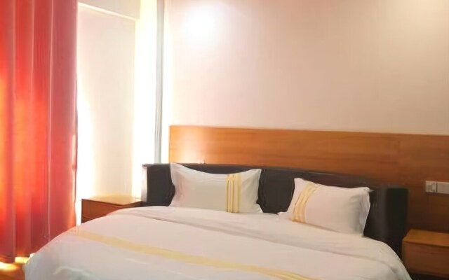 Zhuhai Twenty Four Hours Traders Hotel