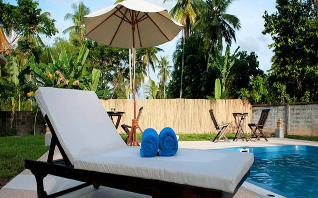 The Gleam Resort