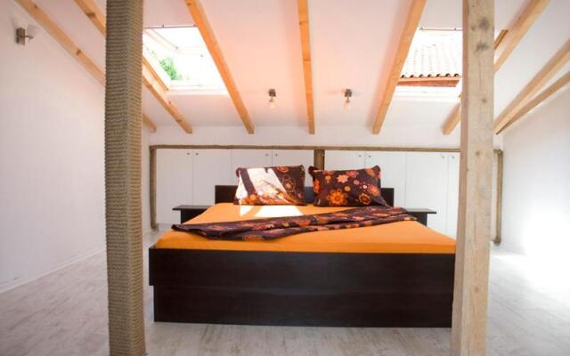 Deep Blue Guest House