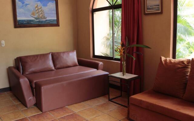 Hotel Jinesta Conchal