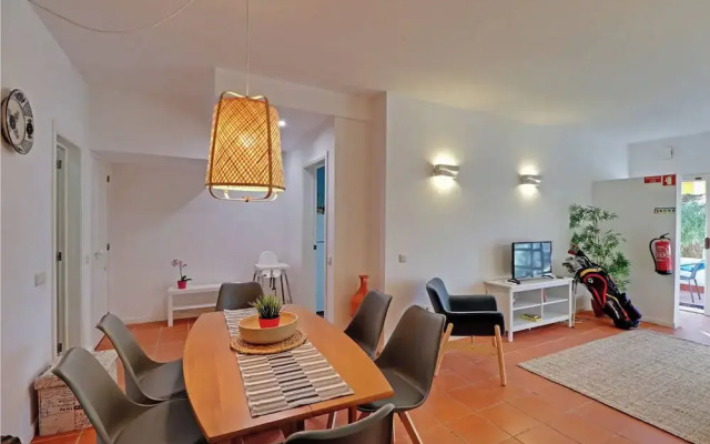 Marina Family Duplex with Pool