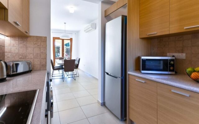 Apartment Bc02 - Lelantos
