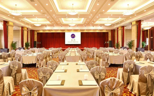 Qingdao Kuaitong International Hotel