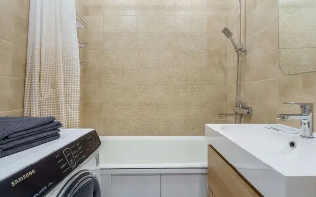Квартирное бюро Гуд Найт, ул. Елизаровых, д. 52