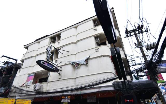 Climax Hotel