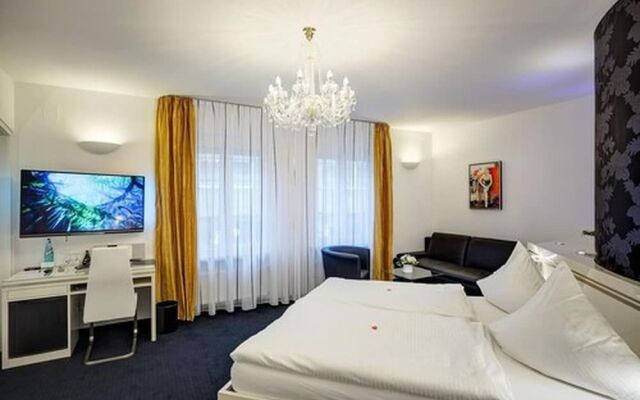 Hotel Linde