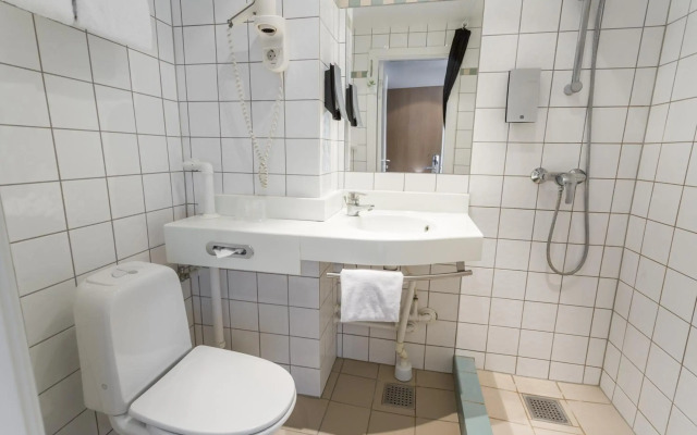 ProfilHotels Mercur
