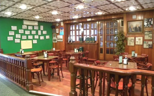 Hotel Casa Fernando III