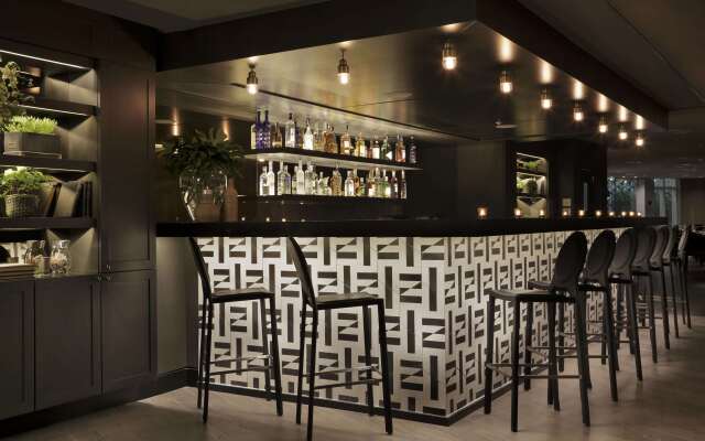 Yoo2 Rio de Janeiro, Tapestry Collection by Hilton