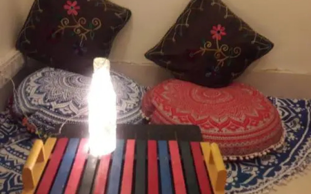 Vagabong Diaries Hostel