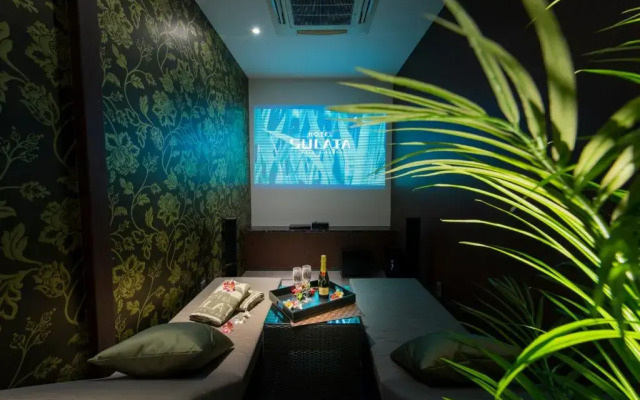 Hotel Sulata Gifu Hashima Adult Only